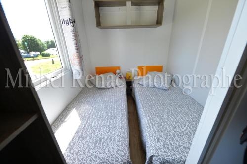 Imagen de la habitación del Camping De Rhuys. Foto 7