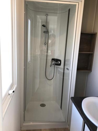 Imagen de la habitación del Camping De Rhuys. Foto 8
