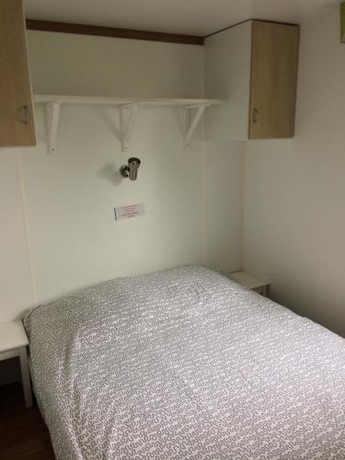 Imagen de la habitación del Camping De Rhuys. Foto 10