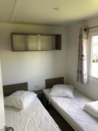 Imagen general del Camping De Rhuys. Foto 4