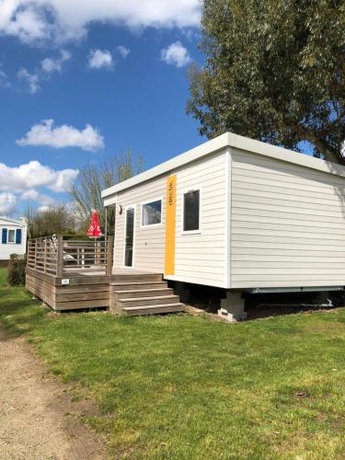 Imagen general del Camping De Rhuys. Foto 6