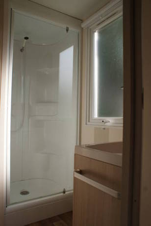 Imagen de la habitación del Camping De Saulieu. Foto 7