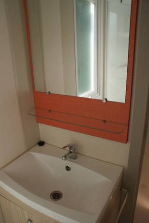 Imagen general del Camping De Saulieu. Foto 1