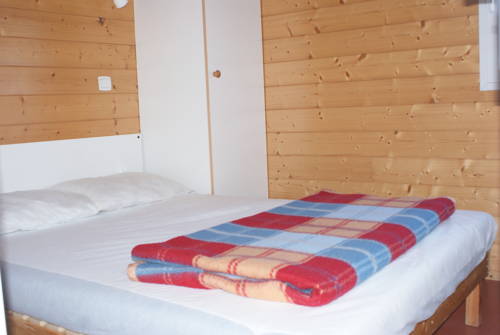 Imagen de la habitación del Camping De Saulieu. Foto 15