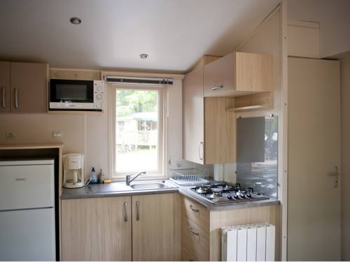 Imagen de la habitación del Camping De Strasbourg. Foto 5