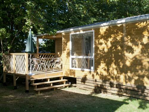 Imagen de la habitación del Camping De Strasbourg. Foto 6