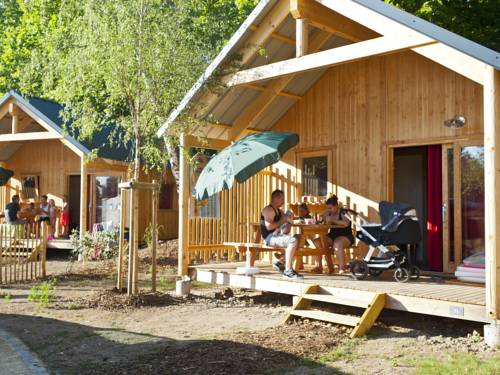 Imagen de la habitación del Camping De Strasbourg. Foto 8