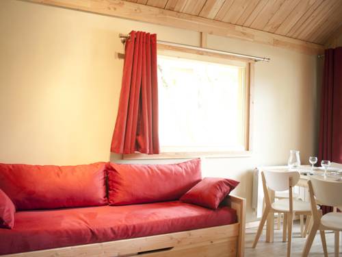 Imagen de la habitación del Camping De Strasbourg. Foto 9