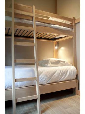 Imagen general del Camping De Strasbourg. Foto 1
