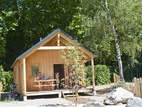 Imagen de la habitación del Camping De Strasbourg. Foto 12