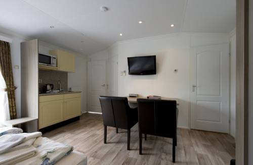 Imagen de la habitación del Camping De Wijde Blick. Foto 3