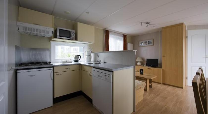 Imagen de la habitación del Camping De Wijde Blick. Foto 4