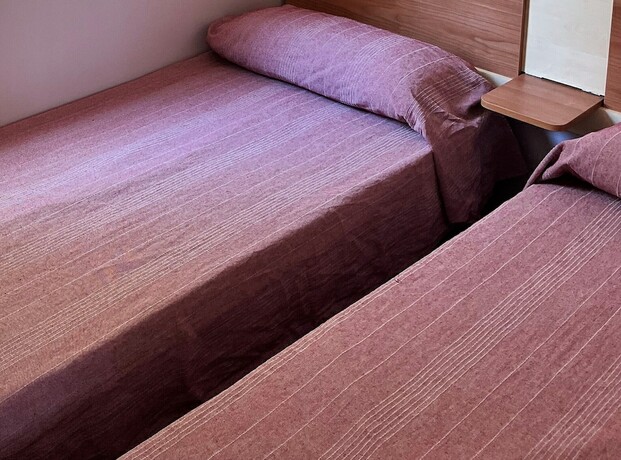 Imagen general del Camping De Zaragoza. Foto 15