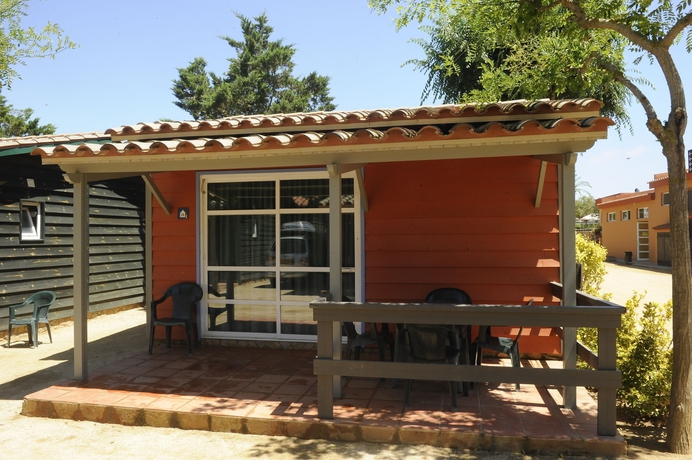 Imagen de la habitación del Camping Del Mar, Malgrat de Mar. Foto 7