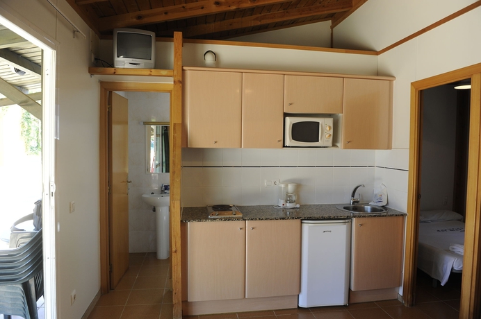 Imagen de la habitación del Camping Del Mar, Malgrat de Mar. Foto 8