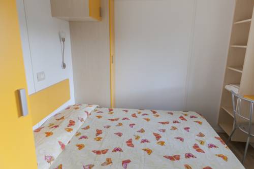 Imagen de la habitación del Camping Delfino, ALBENGA. Foto 5