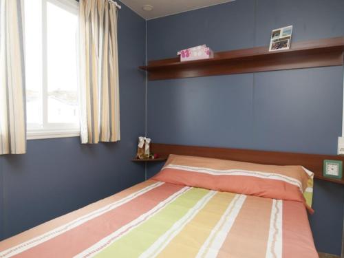 Imagen de la habitación del Camping Derby Loredo. Foto 4