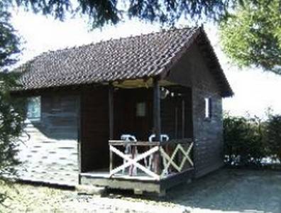 Imagen de la habitación del Camping Des Acacias. Foto 2