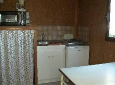 Imagen de la habitación del Camping Des Acacias. Foto 5