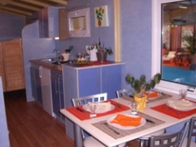 Imagen de la habitación del Camping Des Acacias. Foto 6