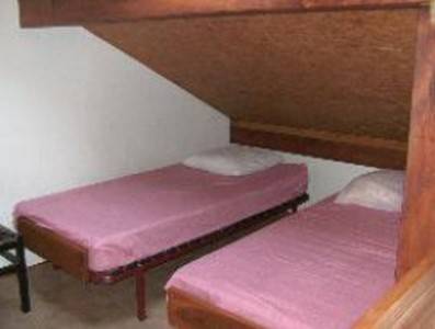 Imagen de la habitación del Camping Des Acacias. Foto 7