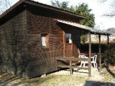 Imagen de la habitación del Camping Des Acacias. Foto 9