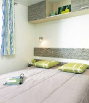 Imagen de la habitación del Camping Des Acacias. Foto 10