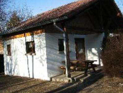 Imagen de la habitación del Camping Des Acacias. Foto 11