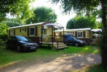 Imagen de la habitación del Camping Des Acacias. Foto 12