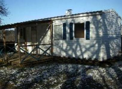 Imagen de la habitación del Camping Des Acacias. Foto 13