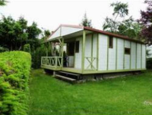 Imagen de la habitación del Camping Des Acacias. Foto 14