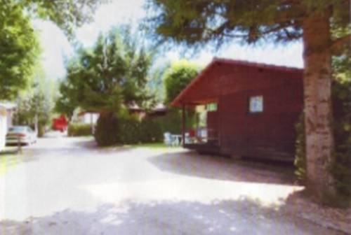 Imagen de la habitación del Camping Des Acacias. Foto 16