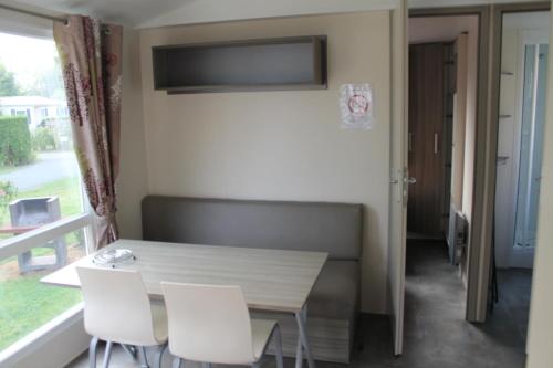 Imagen de la habitación del Camping Des Roses, Quend. Foto 7