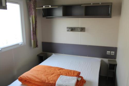 Imagen general del Camping Des Roses, Quend. Foto 2