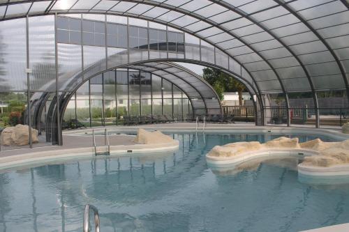 Imagen general del Camping Des Roses, Quend. Foto 3