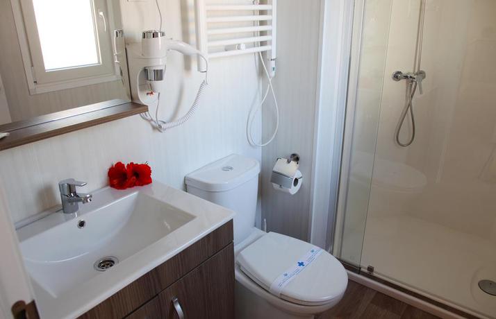 Imagen de la habitación del Camping Devesa Gardens y Resort. Foto 5