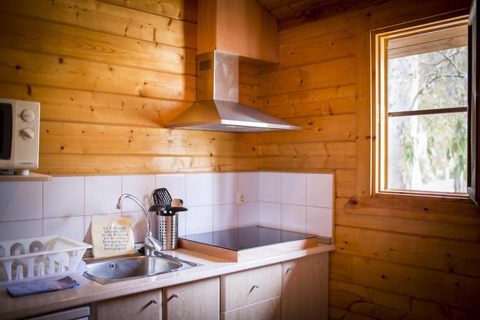 Imagen de la habitación del Camping Devesa Gardens y Resort. Foto 7