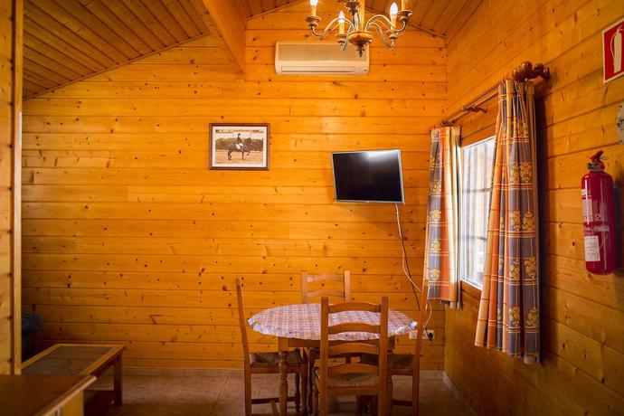 Imagen de la habitación del Camping Devesa Gardens y Resort. Foto 8