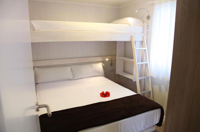 Imagen de la habitación del Camping Devesa Gardens y Resort. Foto 12