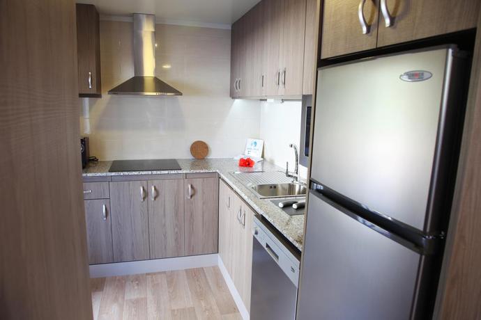 Imagen de la habitación del Camping Devesa Gardens y Resort. Foto 13