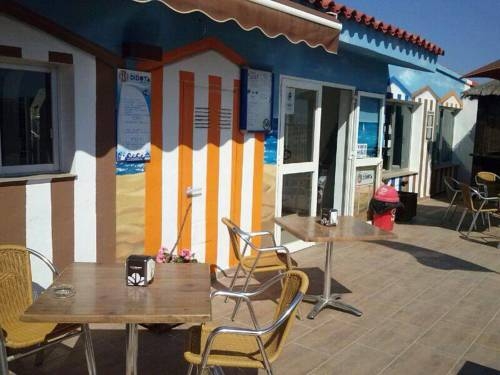 Imagen general del Camping Didota. Foto 2