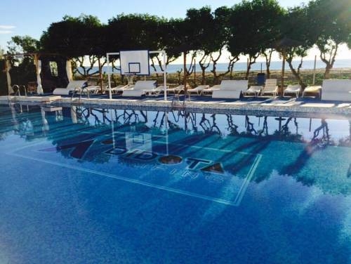 Imagen general del Camping Didota. Foto 3