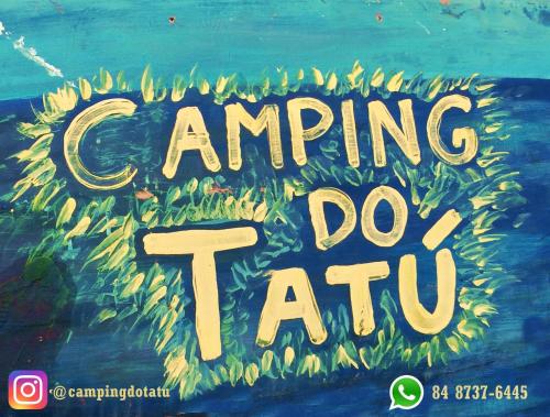 Imagen general del Camping Do Tatu. Foto 1