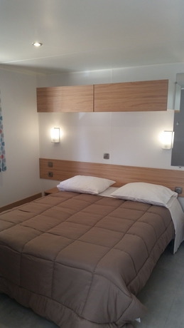 Imagen de la habitación del Camping Dolce Vita, Calvi. Foto 5