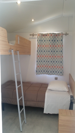 Imagen de la habitación del Camping Dolce Vita, Calvi. Foto 7