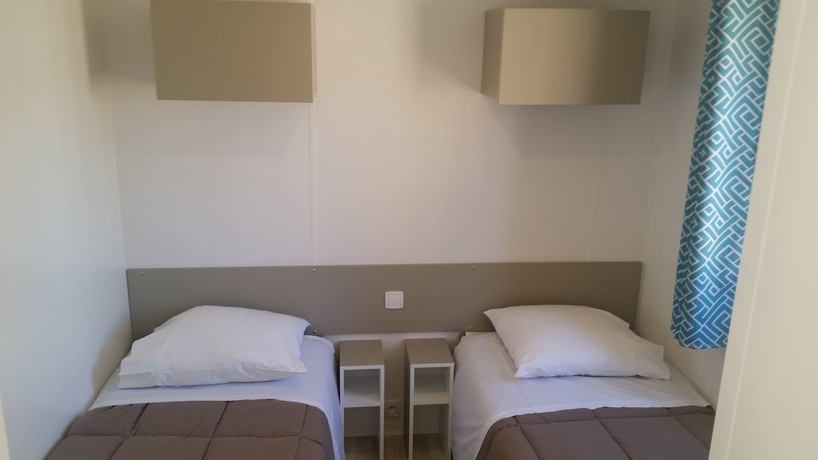 Imagen de la habitación del Camping Dolce Vita, Calvi. Foto 8