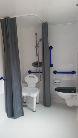 Imagen de la habitación del Camping Dolce Vita, Calvi. Foto 10