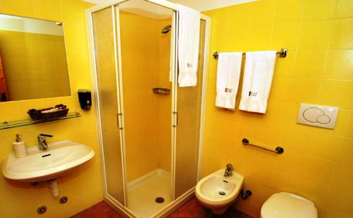 Imagen de la habitación del Camping Dolomiti Village & Wellness Resort. Foto 2