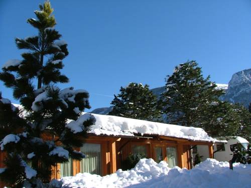 Imagen de la habitación del Camping Dolomiti Village & Wellness Resort. Foto 3