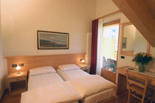 Imagen de la habitación del Camping Dolomiti Village & Wellness Resort. Foto 4